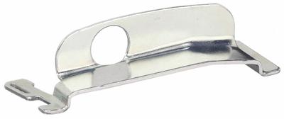 SQUARE D Handle Padlock Attachment, Fixed: Handle Padlock Attachment - Square D Circuit Breaker Locks, Padlocks & Interlocks