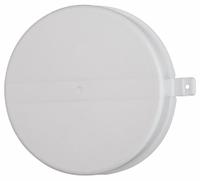 APPROVED VENDOR Drum Plug Capseal: For Round Plug Head Shape, Snap On, 2 in For Plug Size, White, 10 (MPN GGCS200). Key specifications — Brand: APPROVED VENDOR; For Plug Head Shape: Round; For Use With: Polyethylene Drums; Color: White; Capseal Attachment: Snap On; Material: Polyethylene.