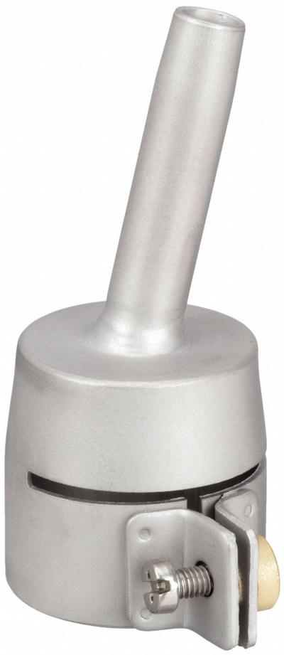 STEINEL Nozzle: 1 5/16 in Overall Lg, 1 5/16 in Overall Wd, 3 1/8 in Overall Ht - Heat Gun Nozzles