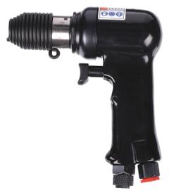 INGERSOLL RAND Air Riveter: 1 7/8 in Stroke Lg, 3,190 lbf Pulling Force, 1/4 in Female NPT (MPN AVC10A1). Key specifications — attr1320925: 5/32 in; attr1320930: NPT; attr1320934: Yes; attr1320955: INGERSOLL RAND.