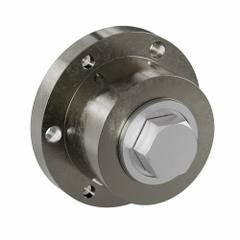 TB WOODS Idler Bushing: Quick Detachable, SK, 3/4"-10 Idler Shaft Size, 4.5 in Overall Lg (MPN SKBB). Key specifications — Idler Shaft Size: 3/4"-10; Bearing Type: Radial Ball Bearing; Brand: TB WOODS; Idler Shaft Included?: Yes.