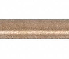 AMPCO Socket Extension: 3/8 in Input Drive Size, 3/8 in Output Drive Size, 4 in Overall Lg, Std (MPN WE-3/8X4). Key specifications — attr1204978: Not Insulated; attr1204980: Locking Included; attr1204984: AMPCO; attr1204970: Unfinished.