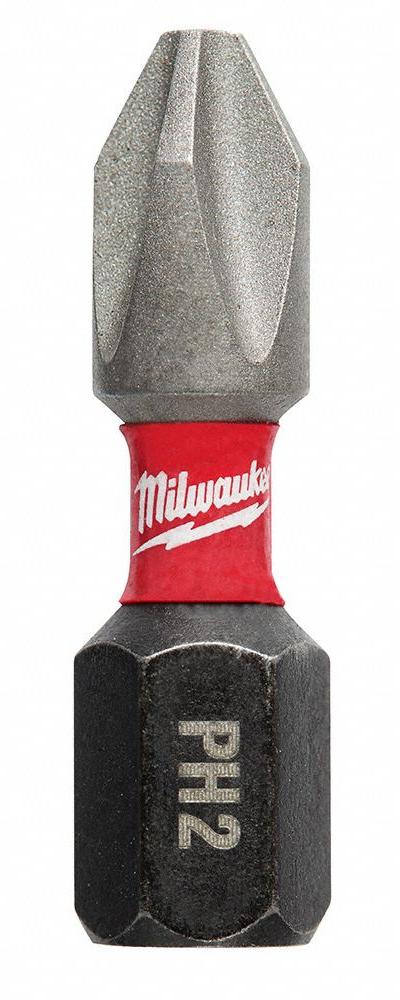 MILWAUKEE Insert Bit: Insert Bit - Insert Bits