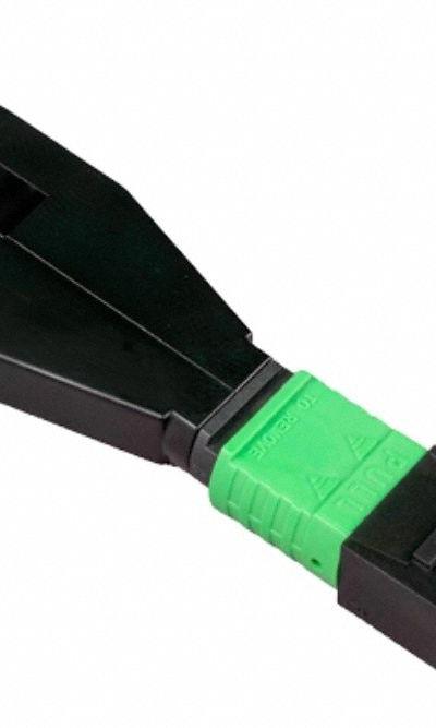 FIBERTRONICS Fiberoptics Loopbacks: MPO Loopback - Fiber Optic Loopbacks