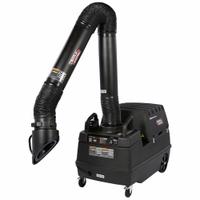 LINCOLN ELECTRIC: 735 cfm, 13 ft Arm Lg, MERV 14, Prism (MPN K4259-4). Key specifications — Manufacturer Part Number: K4259-4; Brand: LINCOLN ELECTRIC; Input Voltage (Nominal): 120V.