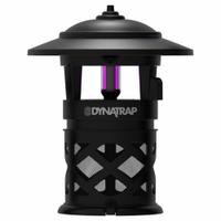 DYNATRAP Mosquito and Insect Trap: 43,560 sq ft Max Coverage Area, 5.5 W, 1 Lamps Included, Plastic (MPN DT2030). Key specifications — Housing Material: Plastic; Brand: DYNATRAP.