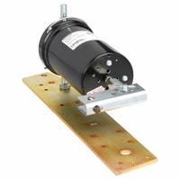 Pneumatic Damper Actuator: Linear, 3 psi to 7 psi Spring Range, Extended Shaft Mounting, 4 in Stroke (MPN 331-3000). Key specifications — Actuator Connection: Pivot; Brand: POWERS CONTROLS; Positioner Included: No; For Fire/Smoke Applications: No.