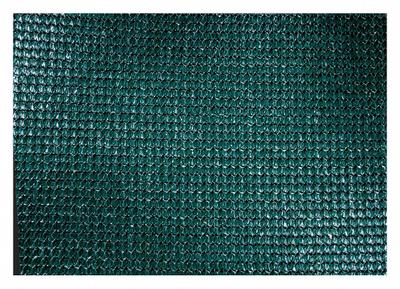APPROVED VENDOR Shade Cloth: Green, Polyethylene, 14 ft Overall Ht, 20 ft Overall Lg - Privacy & Shade Screens