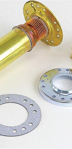 MCDONNELL & MILLER Float Bellows Assembly: 344200 Mfr Part #. Key specifications — Compatible Manufacturer Part Number: 61; Product Type: Float and Bellows Assembly; Manufacturer Part Number: 344200.