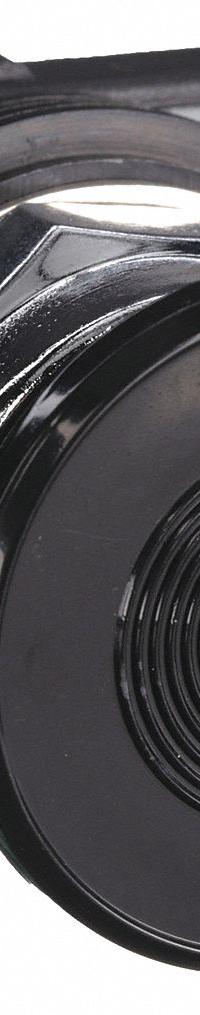DAYTON Mushroom Head Push Button: Black, 30 mm Mounting Size, Non-Metallic, Momentary (MPN 30G354). Key specifications — Brand: DAYTON; Action: Momentary; Series: Dayton; Push Button Material Type: Non-Metallic.