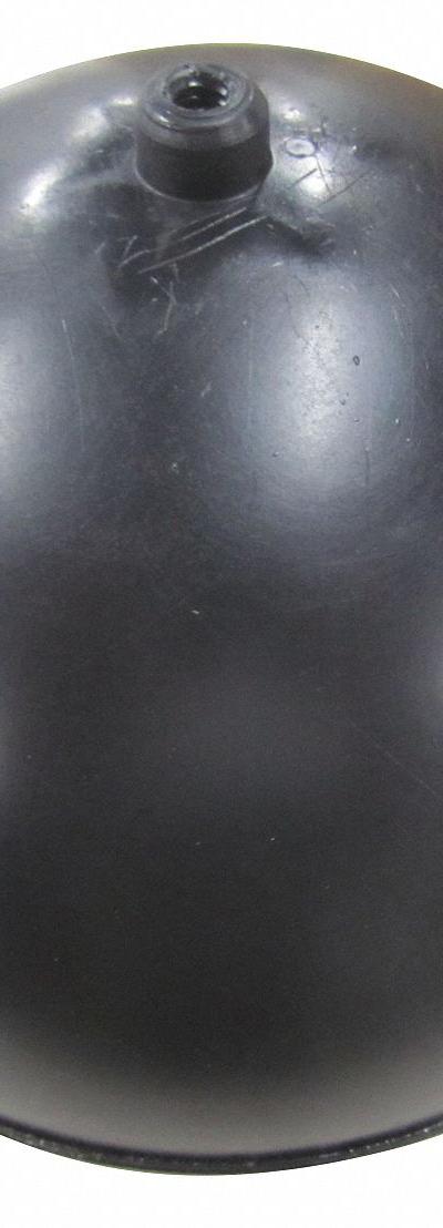 BOB Float Ball: Float Ball - Polypropylene Threaded Floats