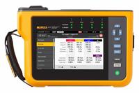 FLUKE Power Quality Analyzer: For Three Phase, CAT II 1000V/CAT III 600V/CAT IV 300V, IP50, Digital (MPN FLUKE-1777). Key specifications — Brand: FLUKE; IP Rating: IP50; Sampling Rate: 20 MHz.