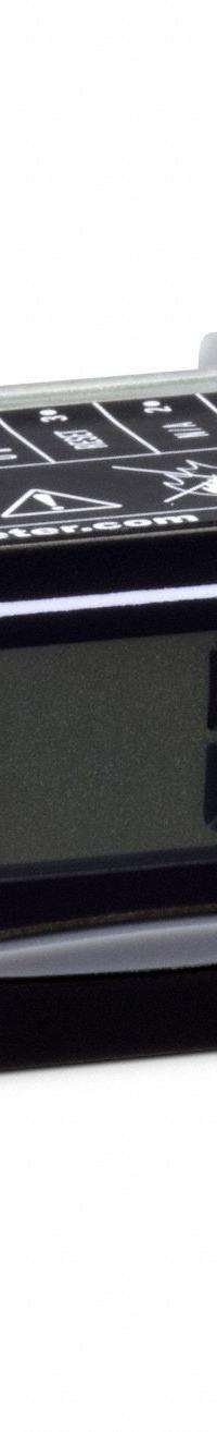 TRUMETER Hour Meter: Hour Meters, Front Panel Mounting, Digital, 1 in x 1 7/8 in, CE/CUL/UKCA/UL, 4X (MPN 7511HV). Key specifications — Mounting Style: Panel; Standards: UKCA; Bezel Face Shape: Rectangular; Hour Unit Increment: Hundreth; NEMA Enclosure Rating: 4X; Brand: TRUMETER; Manufacturer Part Number: 7511HV; Meter Type_Broad: Digital.