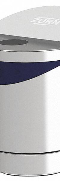 ZURN Automatic Flush Valve Retrofit Kit: EZ Gear®, Auto Flush Valve Retrofit Kit, Urinals, Top, 3 yr (MPN ZERK-U-EWS-TM). Key specifications — Mounting Type: Top; Brand: ZURN.