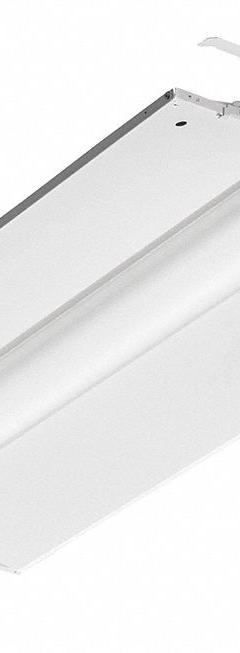 LITHONIA LIGHTING LED Troffer Retrofit Kit: 2 ft Lg, 4 ft Wd, 6,051 lm, 4000K, 46 W, 120 to 277V AC (MPN 2BLT4R 60L ADP EZ1 LP840). Key specifications — attr1258463: 120 to 277V AC; attr1258451: LITHONIA LIGHTING; attr1258458: Yes; attr1258459: (5) Lamp T8; attr1258452: 4000K.