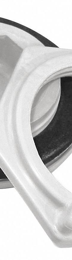 HUBBELL-WIEGMANN Hole Plug: Nonmetallic, For 0.5 in Hole Dia - Max, Fiberglass, 4X, Matte, Gray (MPN HW-FGHP-PB-000). Key specifications — Color: Gray; Brand: HUBBELL-WIEGMANN; Finish: Matte; For Hole Type: Conduit; Includes: Gasket; Material: Fiberglass; NEMA Enclosure Rating: 4X.