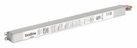 BODINE Emergency Fluorescent Ballast: 55 W Max. Bulb Watts, 120/277V AC, 1 Bulbs Supported (MPN LP550M). Key specifications — Input Voltage: 120/277V AC; Brand: BODINE.