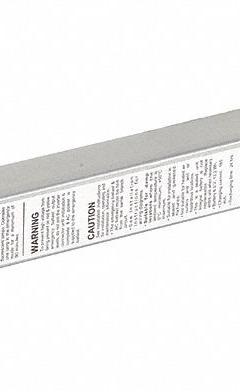 BODINE Emergency Fluorescent Ballast: 55 W Max. Bulb Watts, 120/277V AC, 1 Bulbs Supported (MPN LP550M). Key specifications — Input Voltage: 120/277V AC; Brand: BODINE.