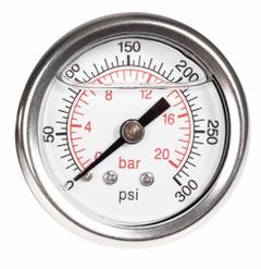 MI-T-M Pressure Gauge: 22-0271. Key specifications — attr948866: 22-0271; attr948874: Gauge; attr948868: 13N456; attr948869: AG2-SH13-08GE.