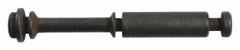 SPEEDAIRE Valve Stem: Mfr Part # TT70107G, Compatible with Grainger Part # 2YPR8. Key specifications — attr948908: TT70107G; attr948910: 2YPR8.
