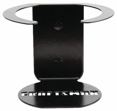 CRAFTSMAN Magnetic Cup Holder: Magnetic Cup Holder, 4 1/2 in Overall Wd, 4 3/16 in Overall Lg - Cabinet & Cart Accessories