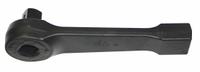 WRIGHT TOOL Slugging Wrench Adapter: 1 in Drive, 11 1/2 in Lg, Smooth Grip, Alloy Steel, Black Oxide (MPN 1900). Key specifications — attr1205663: Black Oxide; attr1205652: WRIGHT TOOL; attr1205649: Smooth; attr1205662: Alloy Steel.