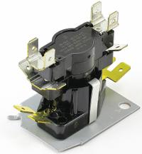 YORK Time Delay Relay: Mfr Part # S1-024-19082-738. Key specifications — Manufacturer Part Number: S1-024-19082-738.