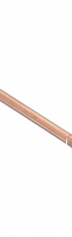 HOBART TIG Welding Rod: Low-Alloy Steel, ER80S-D2, 1/16 in x 36 in, 1 lb (MPN 6ETN8). Key specifications — Tensile Strength (As Welded): 80 ksi; Yield Strength (As Welded): 68 ksi; Brand: HOBART.