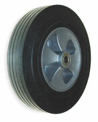 RUBBERMAID COMMERCIAL PRODUCTS Wheel: For 1D653/2ZB51/3LU61/4YX37/4YX38/4YX39 (MPN GRFG1315L30000). Key specifications — For Use With Grainger Item Number: 4YX37; Product Type: Wheel; Brand: RUBBERMAID COMMERCIAL PRODUCTS.