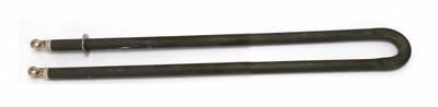 TEMPCO Electric Process Heater Replacement Element: Hairpin Bend, 5,000 W Watt Output - Hairpin Bend Electric Process Heater Replacement Elements