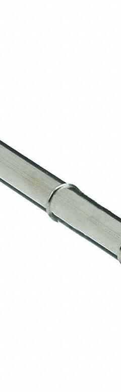 HAKKO Soldering Tip: T15 Series, Bevel, 2.1 mm W, 11.5 mm Lg (MPN T15-BC2). Key specifications — Brand: HAKKO; Compatible Handpiece Manufacturer Model Number: FM-2027; Manufacturer Part Number: T15-BC2.