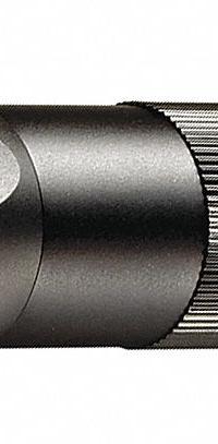 STREAMLIGHT Rechargeable Flashlight: Rechargeable, 425 lm, 3 hr Run Time at Max. Brightness, Black (MPN 75732). Key specifications — Charger Style Included: AC/DC Smart Charger; Brand: STREAMLIGHT; Battery Requirements - Broad: Includes Rechargeable.