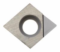KYOCERA Diamond Turning Insert (MPN CCMT3251NEKPD001)