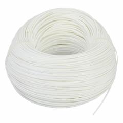 USA SEALING Plastic Welding Rod: HDPE, Marine Grade, Round, 3/16 in x 920 ft, White, 10 lb (MPN BULK-WR-MHDPE-11). Key specifications — attr68783: BULK-WR-MHDPE-11; attr68786: USA INDUSTRIALS.