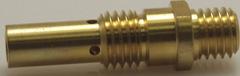 AMERICAN TORCH TIP Gas Diffuser: 5 PK (MPN 51). Key specifications — Brand: AMERICAN TORCH TIP; For Contact Tip Series: 11T; Connection Type: Threaded; Gas Diffuser Number: 51.