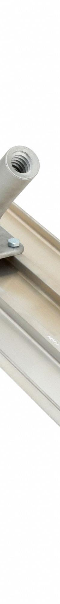 MARSHALLTOWN Bull Float: Blade Material Magnesium, Blade Shape Round (MPN MB48R). Key specifications — attr1004978: MARSHALLTOWN; attr1008656: Round; attr1008653: Lightweight; attr1012053: Bracket; attr1025062: Magnesium.