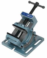 WILTON Machine Vise: 4 in Jaw Face Wd, 4 in Max Jaw Opening, 1 1/2 in Throat Dp, Smooth Face (MPN 11754). Key specifications — attr1030443: WILTON.