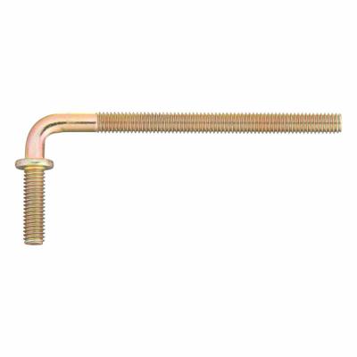 DAYTON J-Bolt: Mfr Part # 22FV13 - Seals, Fittings & Fasteners for HVACR Equipment