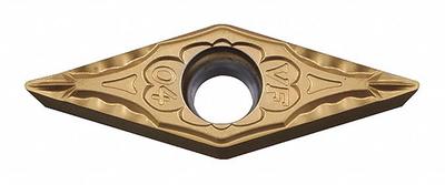 KYOCERA Diamond Turning Insert: VBMT222VF CA525 - Diamond Indexable Turning Inserts