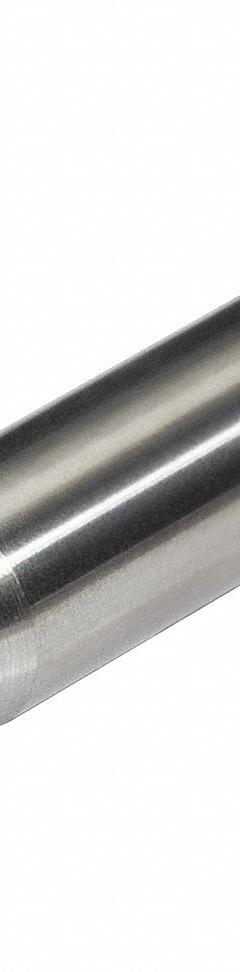 MICRO 100 Solid Router Bit: Spiral Upcut, 5 mm Cutter Dia, 28 mm LOC (MPN SFPM-050-50). Key specifications — attr1164582: SFPM; attr1164586: Composite.