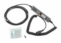 GENERAL Articulating Camera Probe: DCS1600/DCS1700/DCS1800/DCS2000/DCS800/H16/H17/H8, DCS16 (MPN P16HP3ART). Key specifications — Compatible with Brand: General Tools & Instruments; Includes: Carrying Case; Camera Pixel Resolution: 640 x 480; Compatible with Series: DCS16; Brand: GENERAL; Accessory Type: Articulating Camera Probe; Compatible with Manufacturer Model Number: DCS2000.