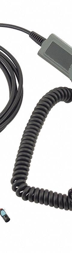 GENERAL Articulating Camera Probe: DCS1600/DCS1700/DCS1800/DCS2000/DCS800/H16/H17/H8, DCS16 (MPN P16HP3ART). Key specifications — Compatible with Brand: General Tools & Instruments; Includes: Carrying Case; Camera Pixel Resolution: 640 x 480; Compatible with Series: DCS16; Brand: GENERAL; Accessory Type: Articulating Camera Probe; Compatible with Manufacturer Model Number: DCS2000.