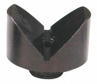 BUILDPRO V-Block: 1.6 in Dia, 1.3 in Ht, 90° (MPN T54210). Key specifications — Manufacturer Part Number: T54210; Brand: BUILDPRO; Angle: 90 °.