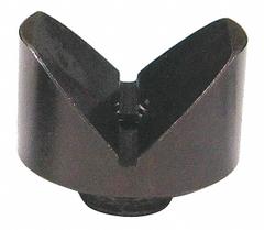 BUILDPRO V-Block: 1.6 in Dia, 1.3 in Ht, 90° (MPN T54210). Key specifications — Manufacturer Part Number: T54210; Brand: BUILDPRO; Angle: 90 °.