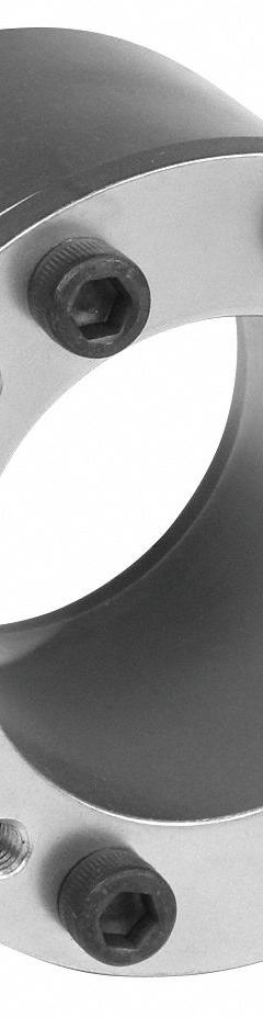 CLIMAX METAL PRODUCTS Keyless Bushing: Flanged, For 22 mm Shaft Dia, 45 mm OD, 34.2 mm Wd (MPN C192M-22X45). Key specifications — System of Measurement: Metric; Keyless Bushing Type: Multi-Screw Locking Assembly; Flange Type: Flanged; Brand: CLIMAX METAL PRODUCTS.