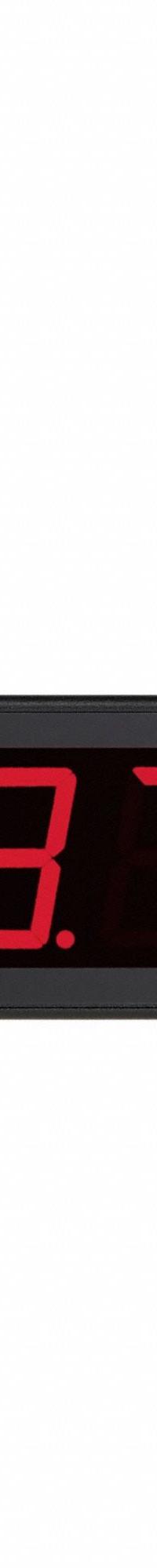 RED LION Time Meter: 0 Display Span - Min, 999,999 Display Span - Max, 50 V AC – 250 V AC, LD2T06P0. Key specifications — attr1042966: LD2T06P0; attr1042969: +/-0.01%; attr1042981: Red; attr1042982: LED; attr1042993: 4X; attr1043003: Time Meter; attr1043006: LDT; attr1043012: Internal Removable Terminal Blocks.