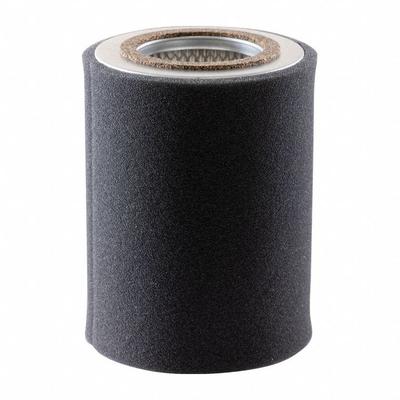 GAST Filter Element: Compatible with Mfr Part # AJ151G, Filter Element - Replacement Parts for Air Motors & Gearmotors