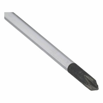 WESTWARD Precision Phillips Screwdriver: Std Lg, Not ESD Safe, Not Tether Capable - Precision Phillips Screwdrivers