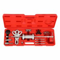 WESTWARD Slide Hammer Puller Set: Internal/External, 5 lb Wt, 3/4 in – 3 3/4 in Spread, 3 Jaws (MPN 1MZP6). Key specifications — attr663999: WESTWARD; attr924683: 3; attr669048: Adapters.
