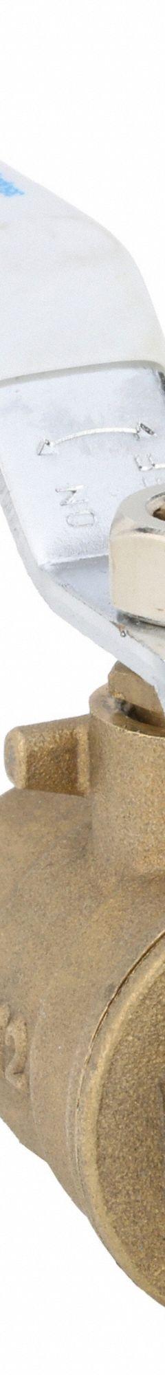 APOLLO Manual Two-Way Ball Valve: 1/2 in, Brass, Straight, Sweat x Sweat, Full Port Ball Port (MPN 94ALF-203-01A). Key specifications — Brand: APOLLO; Handle: Lever.